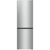 Gorenje NRK61CS2XL4 Kühl- / Gefrierkombination edelstahl 300l