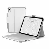 UAG Urban Armor Gear Healthcare Rugged USB-C Keyboard Case mit Trackpad Apple iPad 11“ (2025) / iPad 10,9“ (2022) / iP