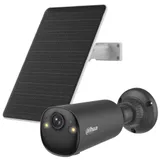 Dahua Apollo Bullet C1 8MP Kit WLAN schwarz DH-BF8CA-XL/M0508