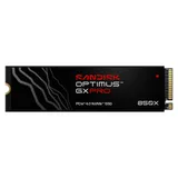 SANDISK Optimus GX PRO 850X NVMe SSD 8TB M.2 2280 PCIe 4.0