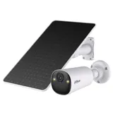 Dahua Apollo Bullet C1 8MP Kit WLAN weiß DH-BF8CP-XL/M0508