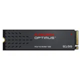 SANDISK Optimus 5100 NVMe SSD 500GB M.2 2280 PCIe 4.0