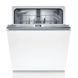 Bosch SMV4EAX28E Serie 4 Geschirrspüler 60 cm Nischenbreite (Vollintegrierbar) EEK: A