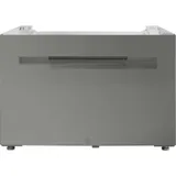 Bosch WMZPW5XW Podest m. Auszug Waschmaschine