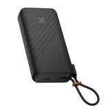 Xtorm Go2-Series XG2E30W201C Powerbank 20000 mAh 30 Watt Schwarz