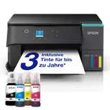 EPSON EcoTank ET-2955 Multifunktionsdrucker Scanner Kopierer WLAN