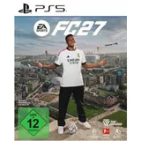 EA Sports FC 27 | PS5