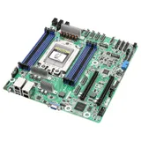 ASRock Rack SIENAD8UD3 Deep yATX Server Mainboard Sockel SP6