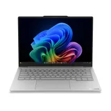 Lenovo ThinkBook 14X ILL 22BG004HGE 14 Zoll Laptop Intel Core Ultra 5 226V 16 GB RAM 512 GB SSD Windows 11 Professional Luna Grey