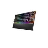Be quiet! LIGHT MOUNT TKL SILENT TACTILE Kabelgebundene Gaming Tastatur schwarz