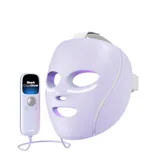 Shark FW312EUPL CryoGlow LED-Maske + Kühlung der Augenpartie