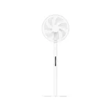 Xiaomi BHR08UQEU Mijia Smart Standing Fan Pro Slim weiß