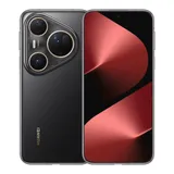 Huawei Pura 80 Ultra 16/512GB golden black Dual-SIM Smartphone