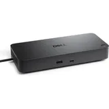 Dell Pro Dock WD25Z USB-C, 130W PD, 6xUSB, 2.5Gbits, 2xDP, 1x HDMI