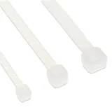 Kabelbinder 100 mm (100 Stk.)