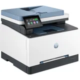 HP Color LaserJet Pro MFP 3302fdng Farblaserdrucker Scanner Kopierer Fax USB LAN