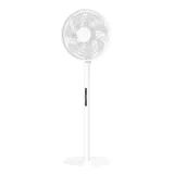 Xiaomi BHR08UQEU Mijia Smart Standing Fan Pro Slim weiß
