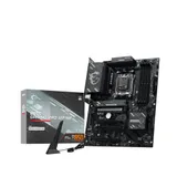 MSI B850 GAMING PRO WIFI6E ATX Mainboard - Sockel AM5