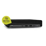 Refurbished: HP EliteDesk 800 G8 Mini i5-11500 16GB/512GB SSD Windows 11 Pro