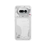 Nothing Phone (4a) 8/128GB Dual-SIM weiß Android 16.0 Smartphone