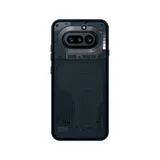 Nothing Phone (4a) 8/128GB Dual-SIM schwarz Android 16.0 Smartphone