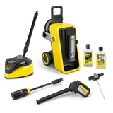 Kärcher K 7 Comfort Premium Home Hochdruckreiniger 4-in-1 Multi Jet Strahldüse