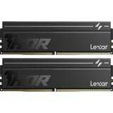 16GB (2x8GB) Lexar THOR DDR5-6000 CL38 UDIMM RAM Gaming Arbeitssp. Kit