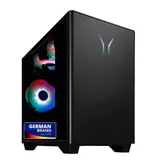Erazer Bandit P20 Gaming PC Intel Core Ultra 7 265 32GB/2TB SSD RTX 5060 Win11