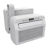 BeCool 3in1 Caravan Split Klimaanlage mit 5.000 BTU und WiFi