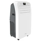 BeCool Klimagerät 12.000 BTU mit Fernbedienung Wifi