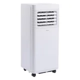 BeCool Klimagerät 7.000 BTU mit Fernbedienung Wifi