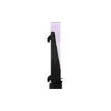 MSI MPG ARGB Grafikkartenhalter Schwarz