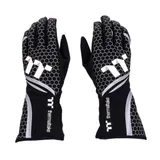 Thermaltake SimRacing Handschuhe Gr. M schwarz