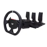 Thermaltake G15 Direct Drive Racing Wheel mit Pedals Bundle