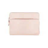 dbramante Oxford Plus Sleeve Icon für 14" (35,56) Notebooks pink sand aprikose