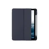 dbramante London Icon Sleeve für 11" (27,94) iPad A16/10.9"(27,67) 10th deep water dunkelblau