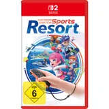 Nintendo Switch Sports Resort | Nintendo Switch 2