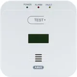 ABUS CO-Melder COWM510 - Kohlenmonoxid-Warnmelder