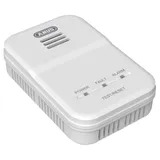 ABUS Gaswarnmelder GWM100ME für Methan (Erdgas)