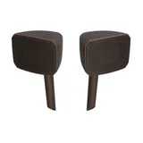 Klipsch Courtyard 2.0 Landscape Speaker Expansion braun
