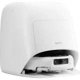 DJI ROMO A2 Staubsauger Roboter mit Absaug und Reinigungsstation (Water Tank Version) (GL1) 36.000 Pa