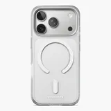 Vonmählen Transparent Case 3 + Kickstand für iPhone 18 Pro