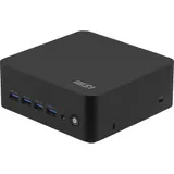MSI Cubi Z (8M-031XAT) Mini PC AMD Ryzen 7 255 16GB RAM/512GB SSD nOS