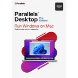 Parallels Desktop Pro | Download & Produktschlüssel