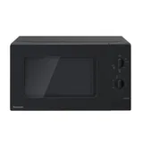 Panasonic NN-GM22 Mikrowelle Schwarz