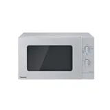 Panasonic NN-GM23 Mikrowelle Silber