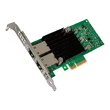 HPE Intel X550-T2 Netzwerkadapter PCIe 3.0 Low Profile