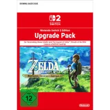 The Legend of Zelda: Breath of the Wild – Nintendo Switch 2 Edition Upgrade pack - Digitaler Code