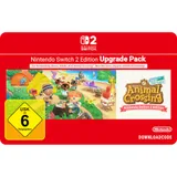 Animal Crossing: New Horizons – Nintendo Switch 2 Edition Upgrade Pack - Digitaler Code