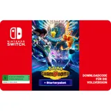 Pokémon Champions + Starter Pack - Digitaler Code